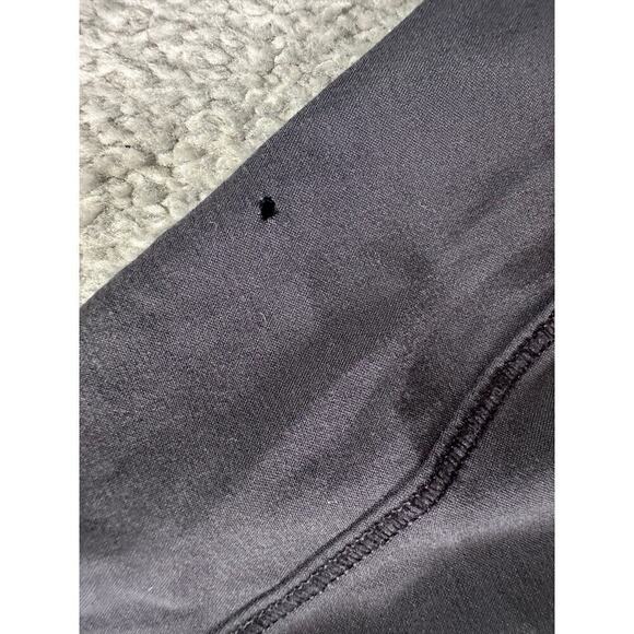 Lululemon Sunsetter Lightweight High Rise Yoga Athletic Joggers Gray 10 - Picture 8 of 8